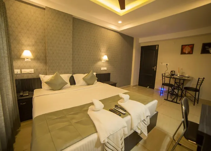 South Gate Residency